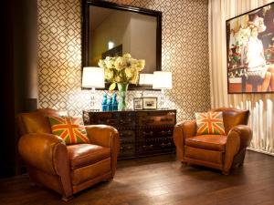 The George Hotel,Hamburg-Mitte>>Hamburg,4 star
