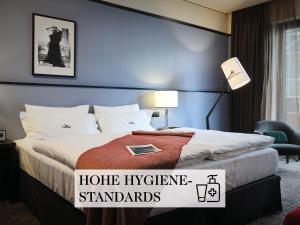 The George Hotel,Hamburg-Mitte>>Hamburg,4 star