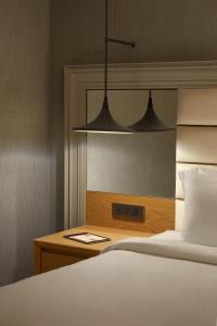 The Residency Towers Puducherry,Karaikal,5 star