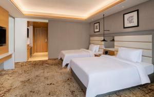 The Residency Towers Puducherry,Karaikal,5 star