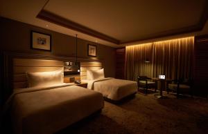 The Residency Towers Puducherry,Karaikal,5 star