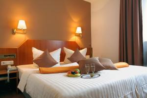 Hotel Kleefelder Hof,Hanover>>Hannover,3 star