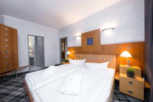 Median Hotel Lehrte,Hanover>>Hannover,4 star