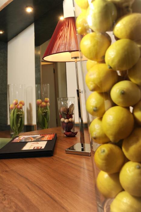 boutique hotel viva creativo