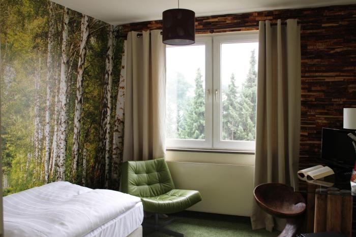 boutique hotel viva creativo