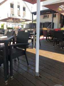 boutique hotel viva creativo