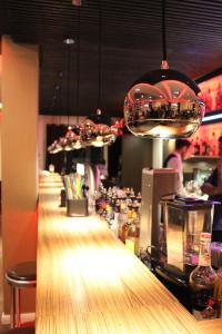 boutique hotel viva creativo