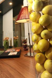 boutique hotel viva creativo