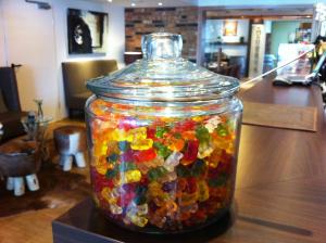 boutique hotel viva creativo