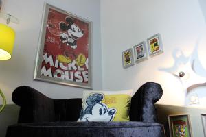 boutique hotel viva creativo