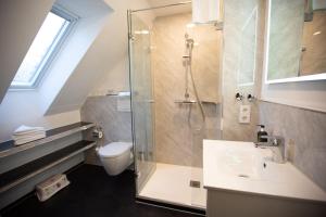 Boutique Hotel Poppenbutteler Hof,Hamburg>>Ammersbek,4 star