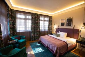 Boutique Hotel Poppenbutteler Hof,Hamburg>>Ammersbek,4 star