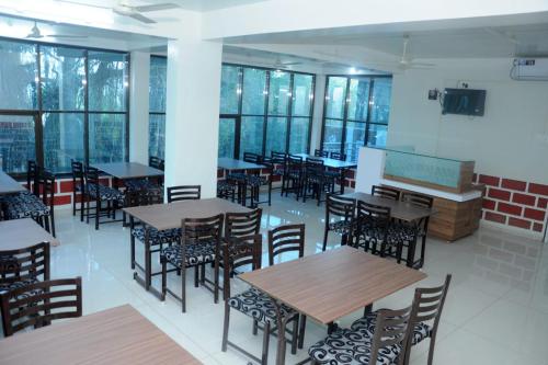 rutus holiday resort