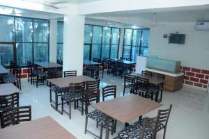 rutus holiday resort