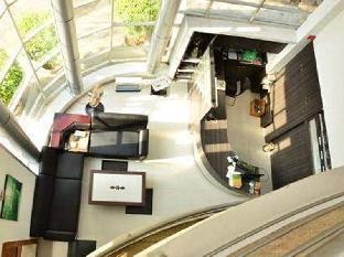 Sign Inn Apart Hotel,Kanchipuram>>Chennai,3 star