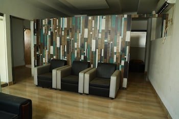 sign inn apart hotel sriperumbudur