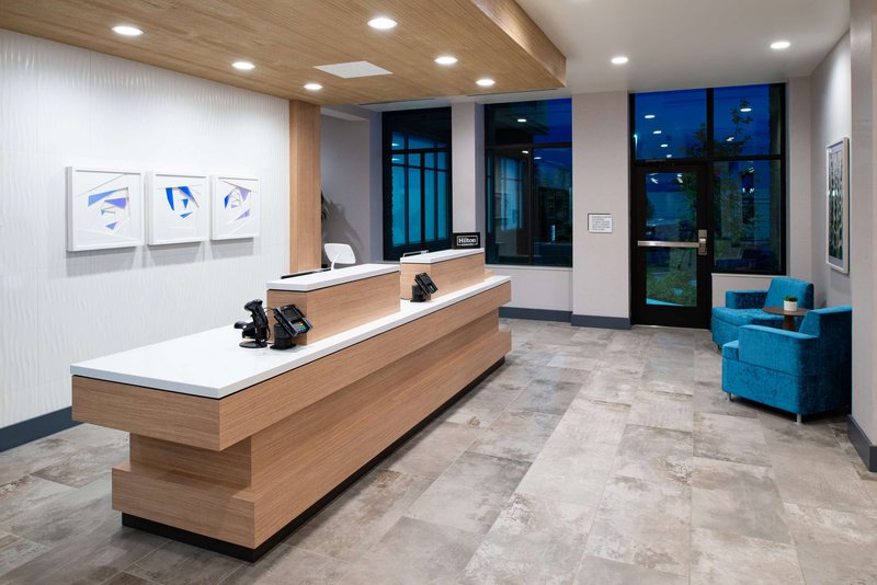 hilton garden inn seattle lynnwood wa