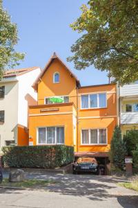 Hotel Marco Polo,Wandsbek>>Hamburg,2 star