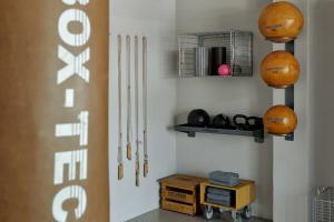 kroger by underdog hotels