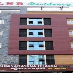 Lnb Residency,Tirupati>>Chittoor,3 star