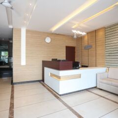 Lnb Residency,Tirupati>>Chittoor,3 star