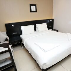 Lnb Residency,Tirupati>>Chittoor,3 star