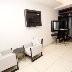 Lnb Residency,Tirupati>>Chittoor,3 star