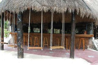 Mahekal Beach Front Resort & Spa,Playa Del Carmen>>Cancun,4 star