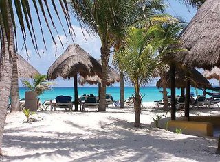 Mahekal Beach Front Resort & Spa,Playa Del Carmen>>Cancun,4 star
