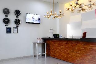 votel hotel charis tuban