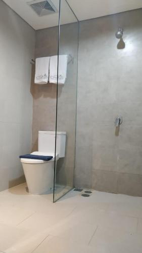 votel hotel charis tuban