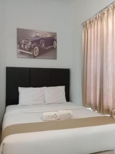 votel hotel charis tuban