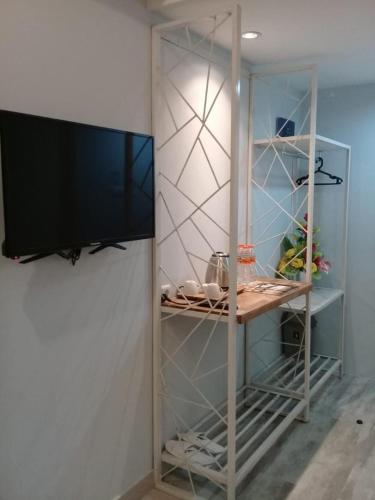 votel hotel charis tuban