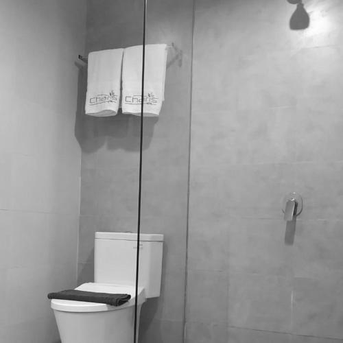 votel hotel charis tuban