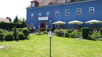 l auberge gutshof