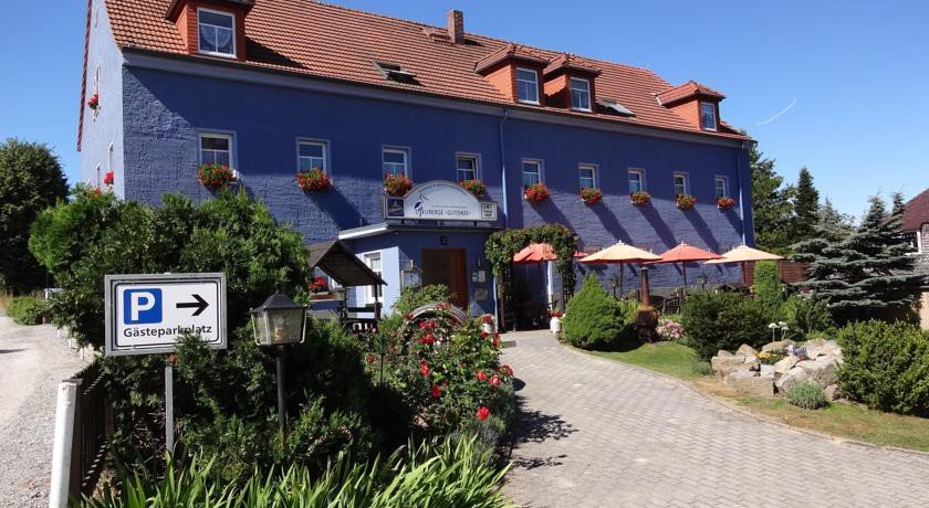 l auberge gutshof