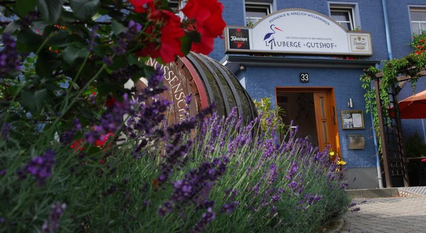 l auberge gutshof