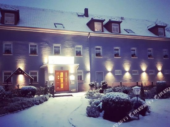 l auberge gutshof