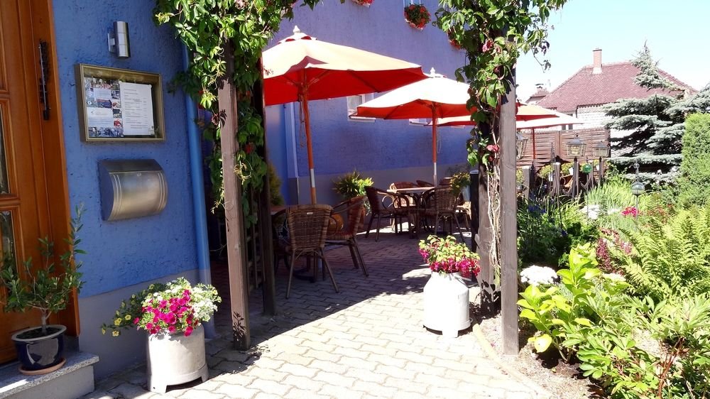l auberge gutshof