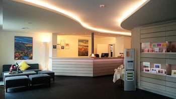 Hotel Krone Buochs,Buochs>>Beckenried,3 star