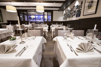 Hotel Krone Buochs,Buochs>>Beckenried,3 star