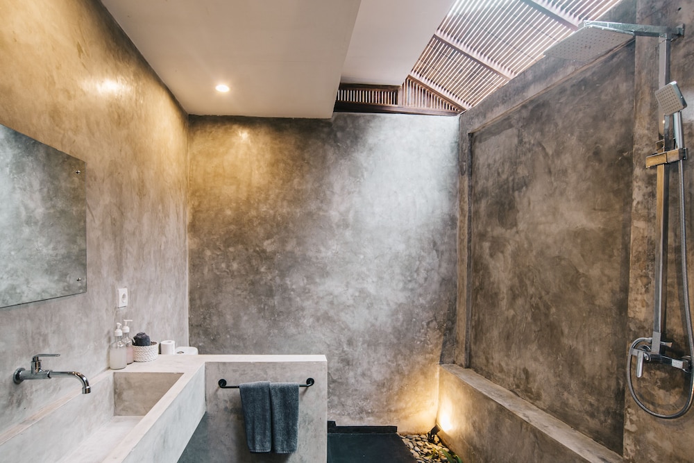 the room padang padang