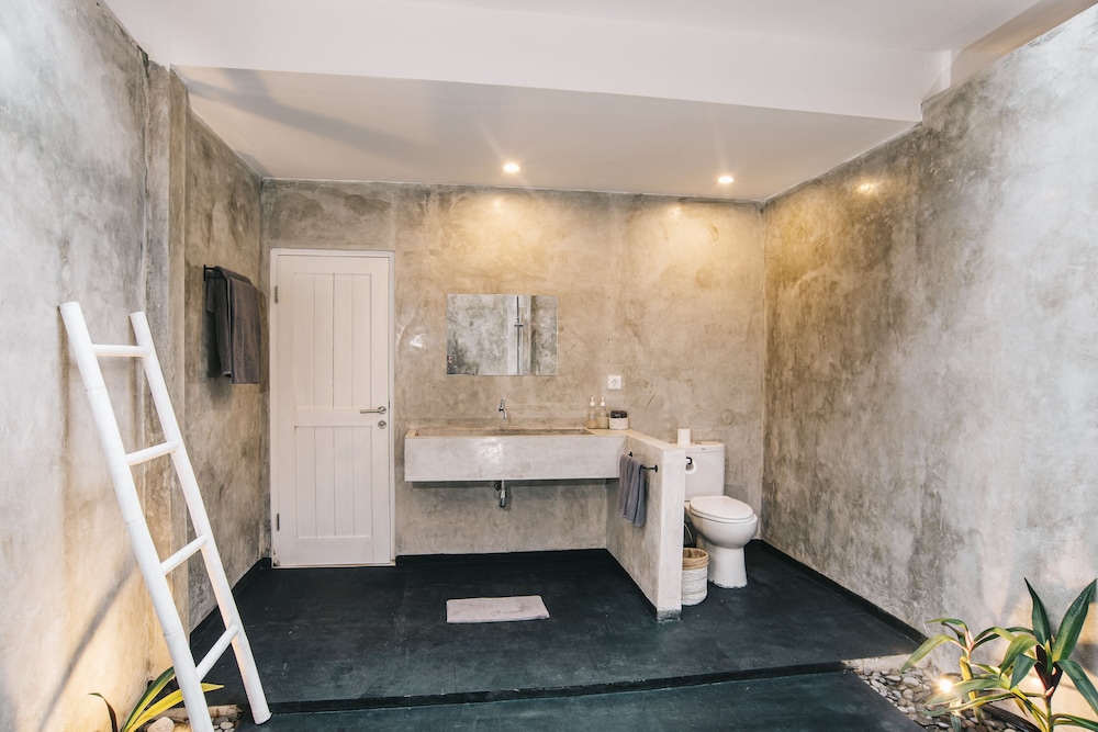 the room padang padang