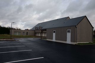 Le Brame De Sologne,4 Bis Route De Sologne 41500 Muides Sur Loire,3 star