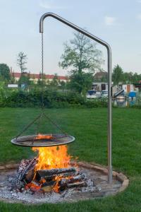 Havelblau Ferienlofts,Brandenburg Region>>Brandenburg An Der Havel,0 star