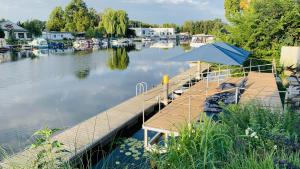 Havelblau Ferienlofts,Brandenburg Region>>Brandenburg An Der Havel,0 star