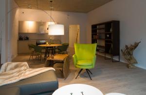 Havelblau Ferienlofts,Brandenburg Region>>Brandenburg An Der Havel,0 star