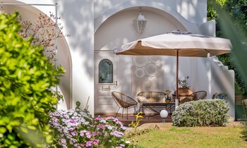 B&B Il Sogno,Capri>>Anacapri,3 star