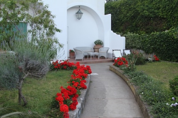 B&B Il Sogno,Capri>>Anacapri,3 star