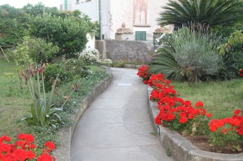 B&B Il Sogno,Capri>>Anacapri,3 star